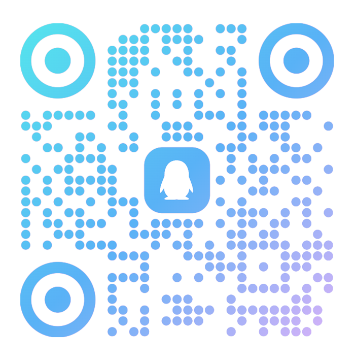 TaoClaw QQ 群二维码